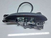 Maner usa dreapta spate Volkswagen Passat CC (358) Facelift [Fabr 2012-2016] LC9X