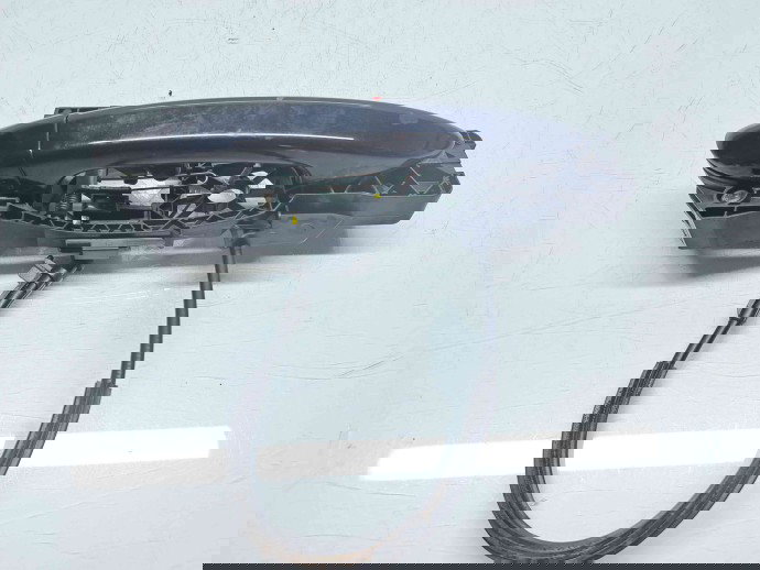 Maner usa dreapta spate Volkswagen Passat CC (358) Facelift [Fabr 2012-2016] LC9X