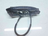 Maner usa dreapta spate Volkswagen Passat CC (358) Facelift [Fabr 2012-2016] LC9X