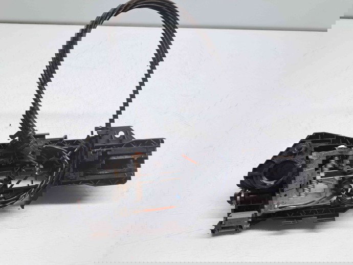 Maner usa dreapta spate Volkswagen Passat CC (358) Facelift [Fabr 2012-2016] LC9X