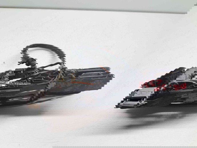 Maner usa dreapta spate Volkswagen Passat CC (358) Facelift [Fabr 2012-2016] LC9X