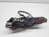 Maner usa dreapta spate Volkswagen Passat CC (358) Facelift [Fabr 2012-2016] LC9X