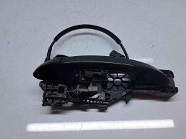 Maner usa stanga fata Volkswagen Passat CC (358) Facelift [Fabr 2012-2016] LC9X