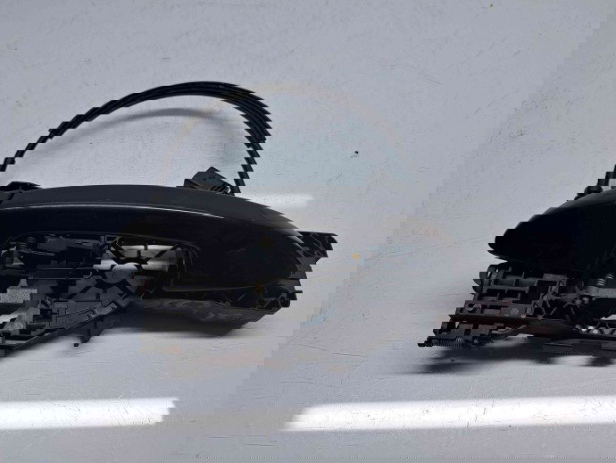 Maner usa stanga fata Volkswagen Passat CC (358) Facelift [Fabr 2012-2016] LC9X