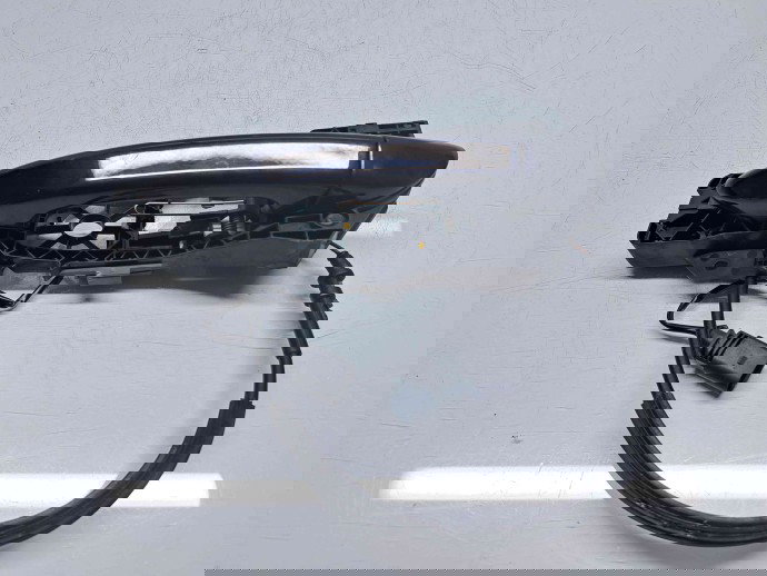 Maner usa stanga fata Volkswagen Passat CC (358) Facelift [Fabr 2012-2016] LC9X