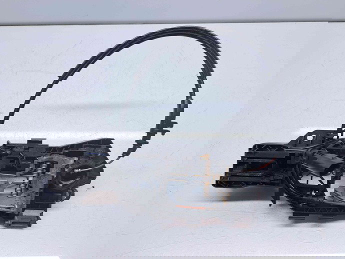 Maner usa stanga fata Volkswagen Passat CC (358) Facelift [Fabr 2012-2016] LC9X