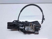 Maner usa stanga fata Volkswagen Passat CC (358) Facelift [Fabr 2012-2016] LC9X