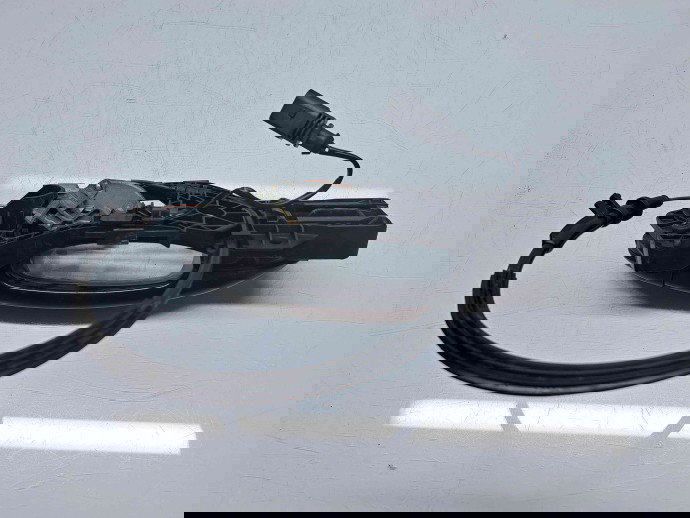 Maner usa stanga fata Volkswagen Passat CC (358) Facelift [Fabr 2012-2016] LC9X