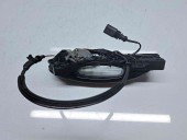 Maner usa stanga fata Volkswagen Passat CC (358) Facelift [Fabr 2012-2016] LC9X