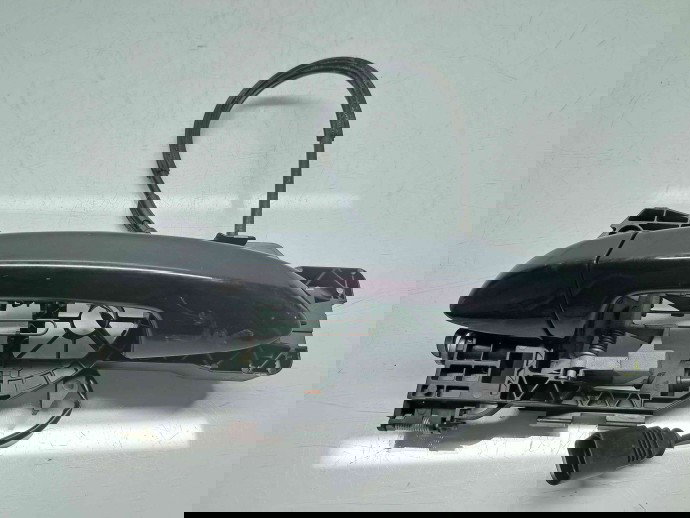 Maner usa stanga spate Volkswagen Passat CC (358) Facelift [Fabr 2012-2016] LC9X