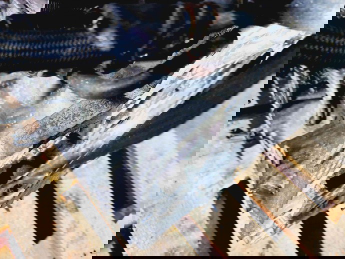 Motor complet ambielat Toyota Rav 4 III (ACA3, ACE, ALA3, GSA3, ZSA3) [Fabr 2005-2013] 2AD 2.2   