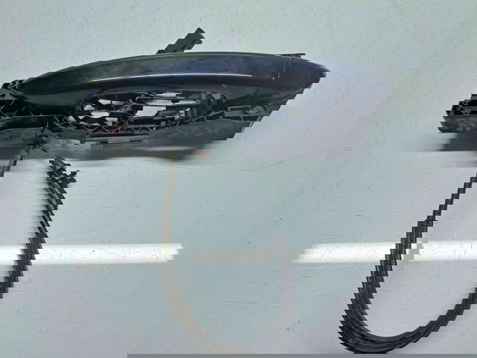 Maner usa stanga spate Volkswagen Passat CC (358) Facelift [Fabr 2012-2016] LC9X