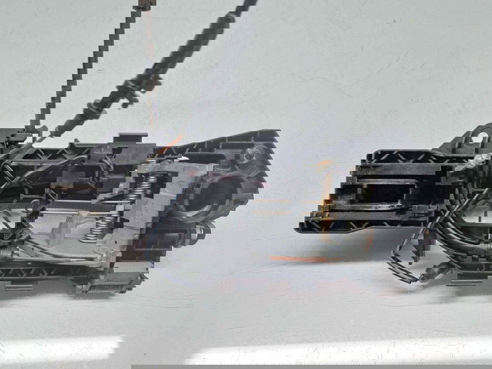 Maner usa stanga spate Volkswagen Passat CC (358) Facelift [Fabr 2012-2016] LC9X