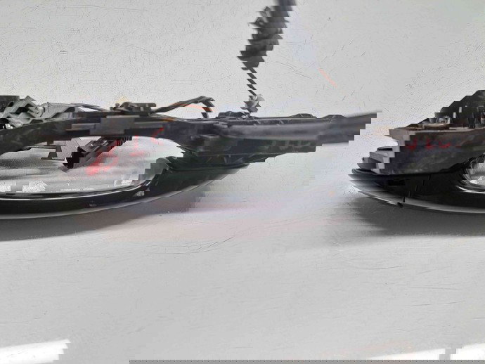 Maner usa stanga spate Volkswagen Passat CC (358) Facelift [Fabr 2012-2016] LC9X