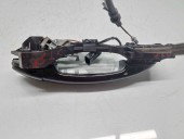 Maner usa stanga spate Volkswagen Passat CC (358) Facelift [Fabr 2012-2016] LC9X