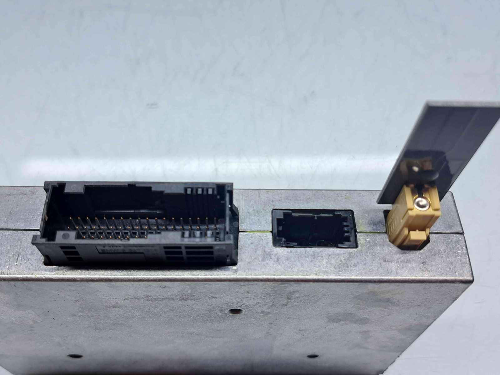 Modul bluetooth Audi Q7 (4LB) [Fabr 2006-2014] 4E0862335 - imagine 3