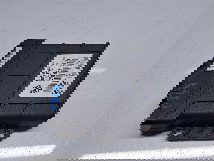  Modul confort Audi Q7 (4LB) [Fabr 2006-2014] 09D927750HT