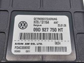  Modul confort Audi Q7 (4LB) [Fabr 2006-2014] 09D927750HT