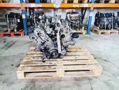 Motor complet ambielat Mercedes Clasa E (W211) [Fabr 2002-2009] 642920 3.0 CDI 642920   