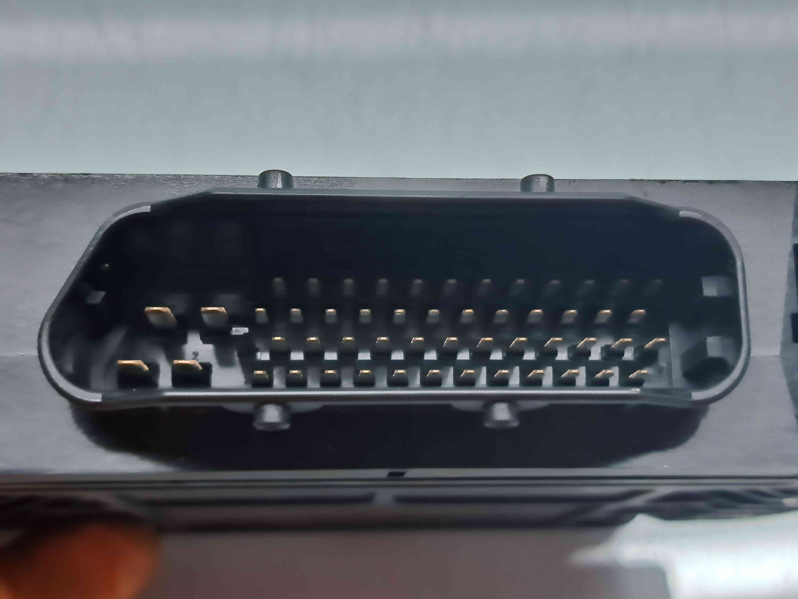 Modul confort Audi Q7 (4LB) [Fabr 2006-2014] 09D927750HT - imagine 4