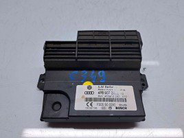  Modul confort Audi Q7 (4LB) [Fabr 2006-2014] 4F0907280E