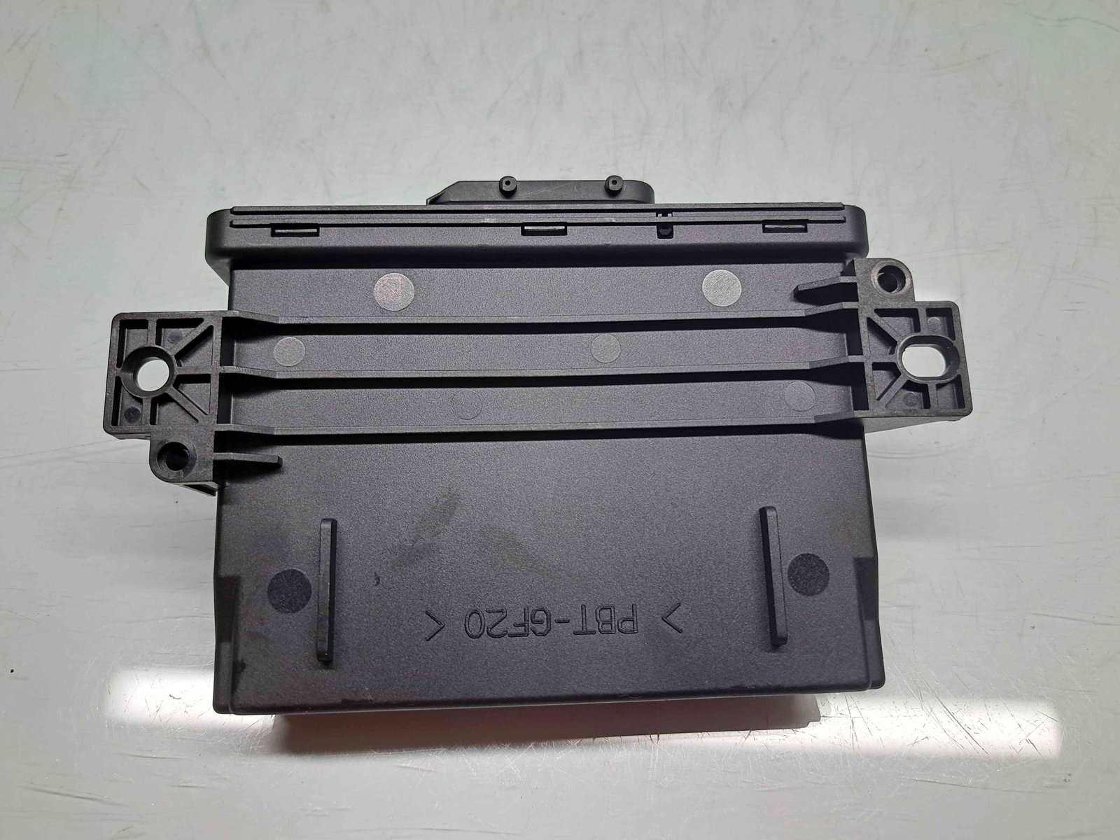 Modul confort Audi Q7 (4LB) [Fabr 2006-2014] 4F0907280E - imagine 3