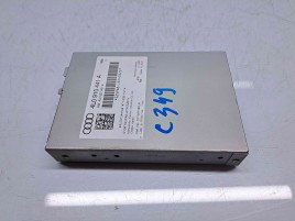  Modul confort Audi Q7 (4LB) [Fabr 2006-2014] 4L0910441A