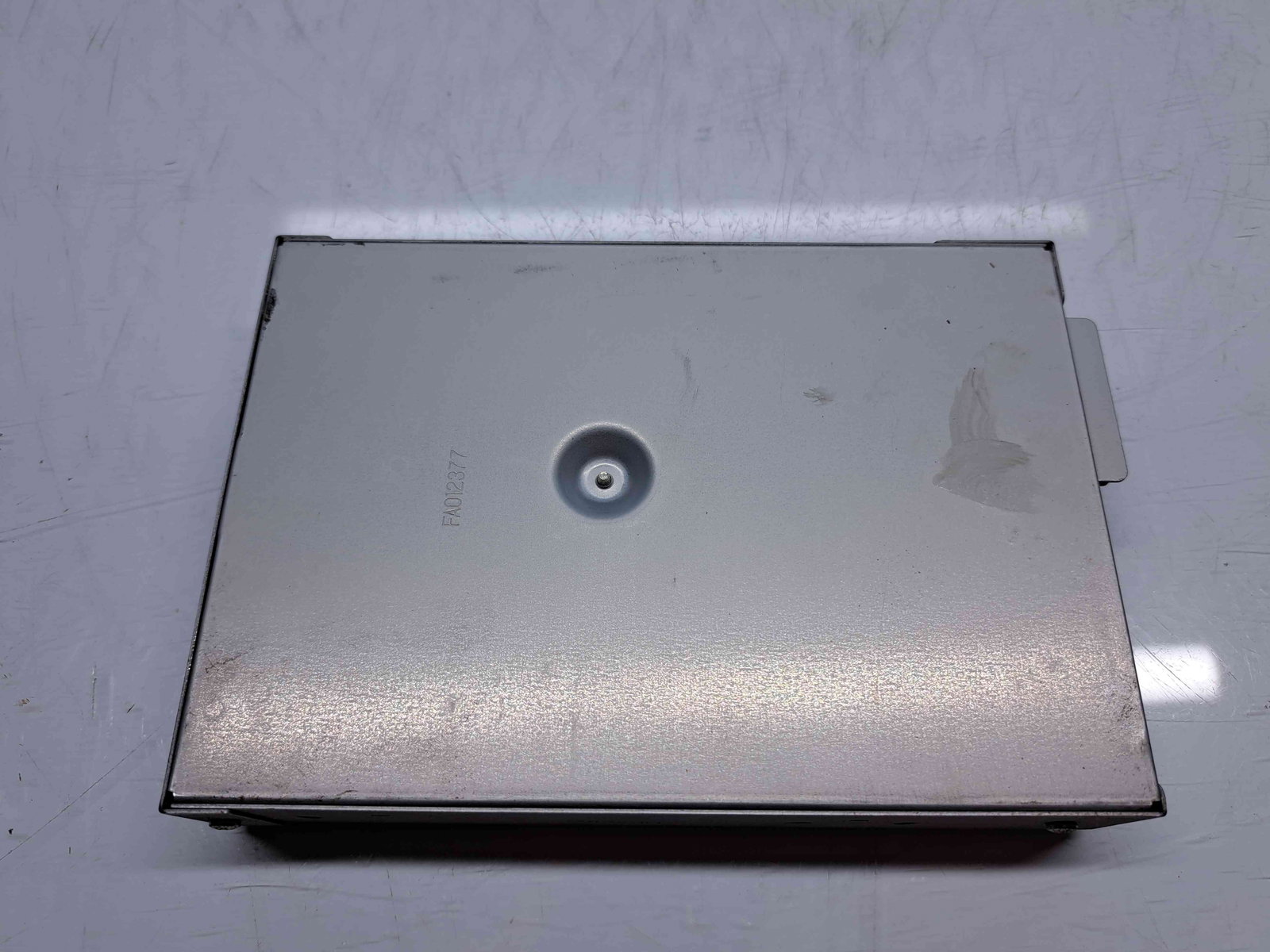 Modul confort Audi Q7 (4LB) [Fabr 2006-2014] 4L0910441A - imagine 3