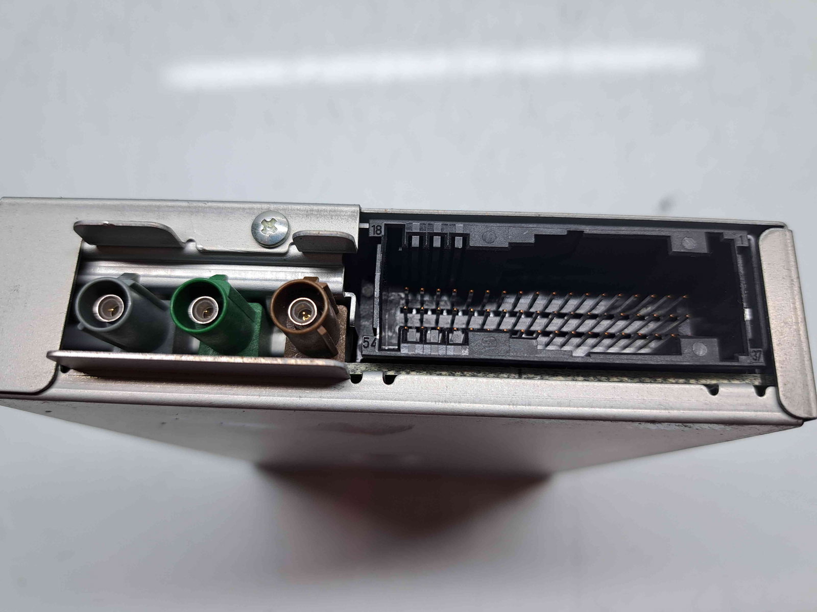 Modul confort Audi Q7 (4LB) [Fabr 2006-2014] 4L0910441A - imagine 4