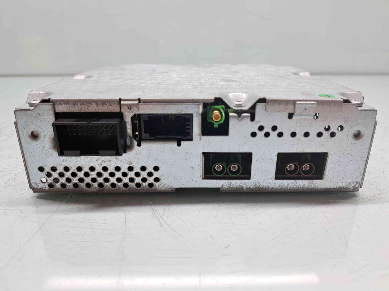 Modul confort Audi Q7 (4LB) [Fabr 2006-2014] 4E0910148D - imagine 4