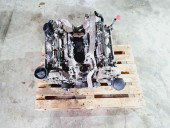 Motor complet ambielat Mercedes Clasa E (W211) [Fabr 2002-2009] 642920 3.0 CDI 642920   