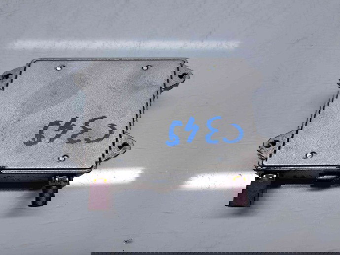  Modul confort Audi Q7 (4LB) [Fabr 2006-2014] 8E0035456D