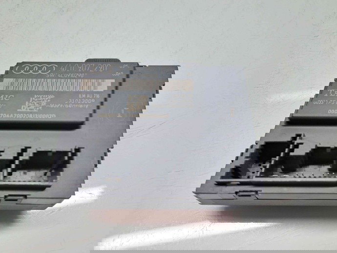  Modul confort Audi Q7 (4LB) [Fabr 2006-2014] 4L0907290