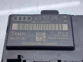  Modul confort Audi Q7 (4LB) [Fabr 2006-2014] 4L0907290