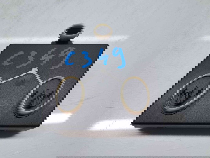  Modul confort Audi Q7 (4LB) [Fabr 2006-2014] 4L0907290