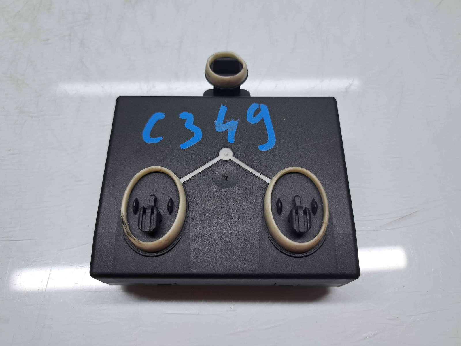 Modul confort Audi Q7 (4LB) [Fabr 2006-2014] 4L0907290 - imagine 3