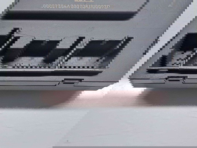  Modul confort Audi Q7 (4LB) [Fabr 2006-2014] 4L0907290