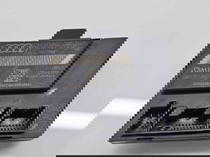  Modul confort Audi Q7 (4LB) [Fabr 2006-2014] 4L0959795B