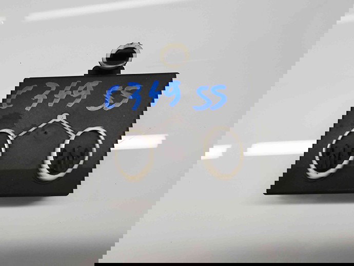  Modul confort Audi Q7 (4LB) [Fabr 2006-2014] 4L0959795B