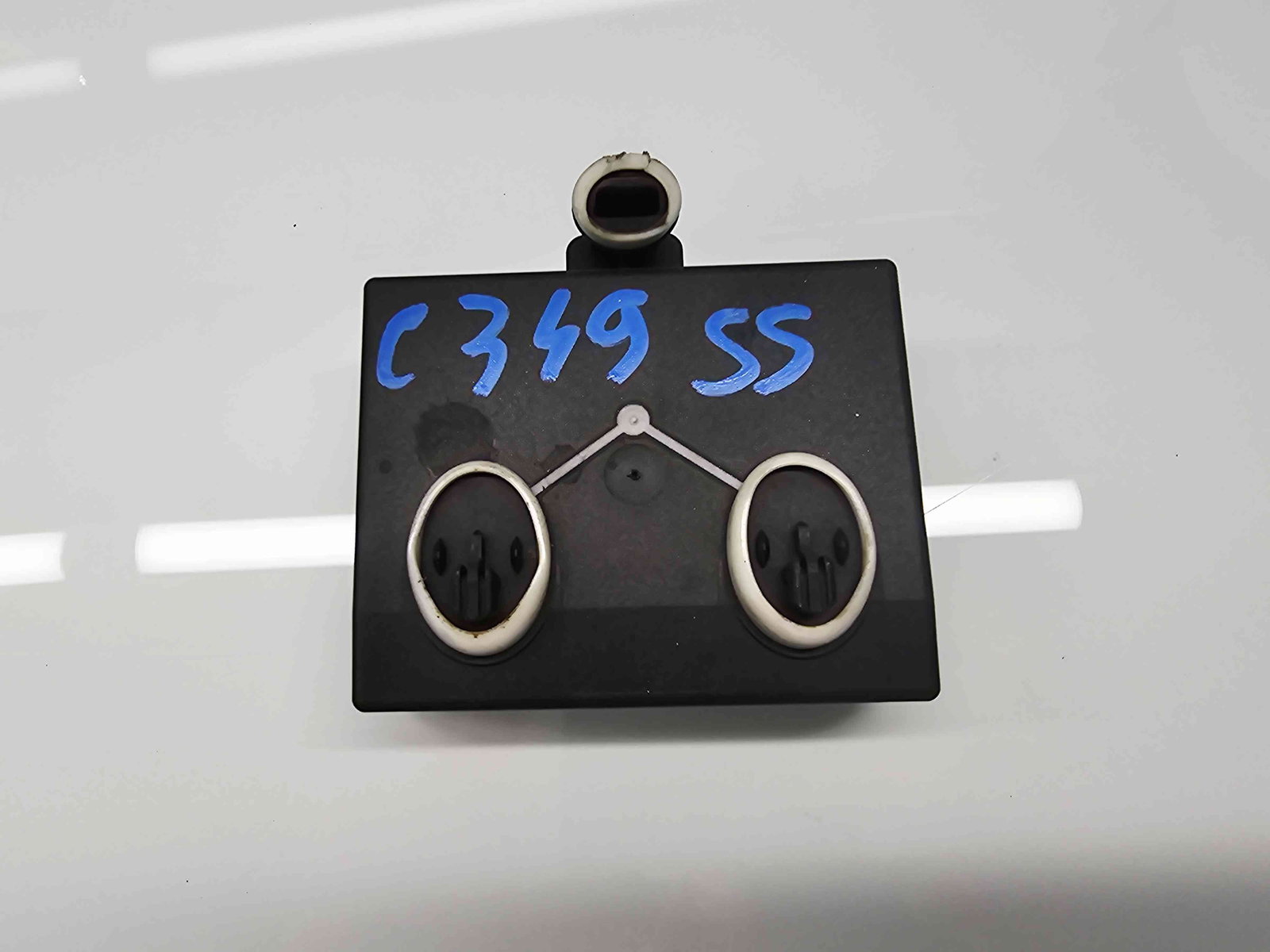 Modul confort Audi Q7 (4LB) [Fabr 2006-2014] 4L0959795B - imagine 2