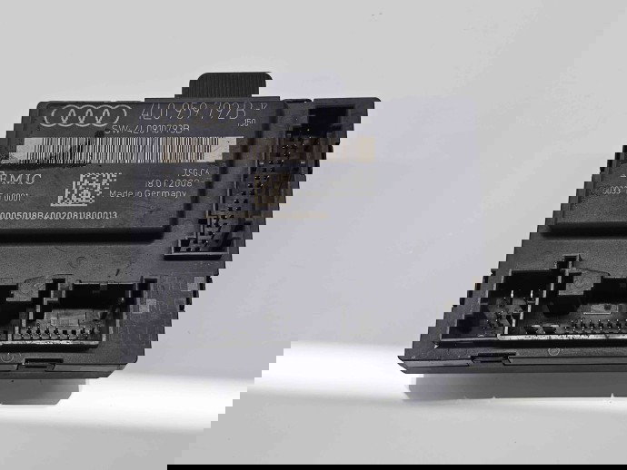  Modul confort Audi Q7 (4LB) [Fabr 2006-2014] 4L0959792B