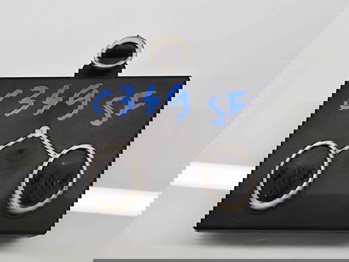  Modul confort Audi Q7 (4LB) [Fabr 2006-2014] 4L0959792B