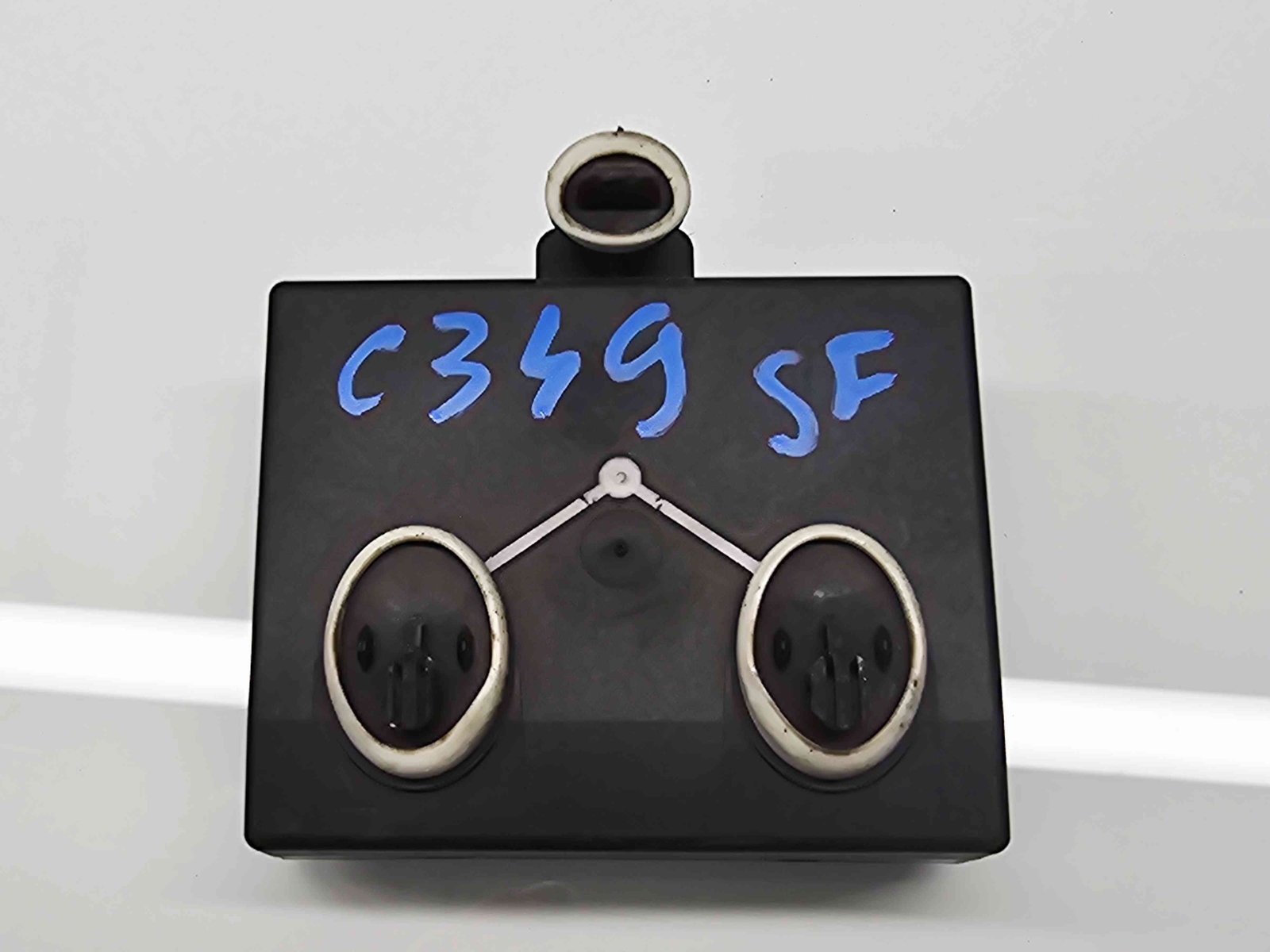 Modul confort Audi Q7 (4LB) [Fabr 2006-2014] 4L0959792B - imagine 2