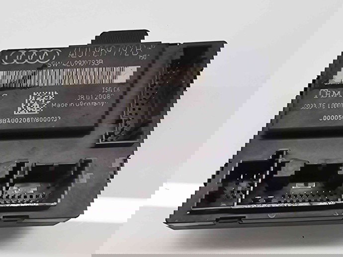  Modul confort Audi Q7 (4LB) [Fabr 2006-2014] 4L0959792B