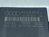  Modul senzori parcare Audi Q7 (4LB) [Fabr 2006-2014] 4F0919283K
