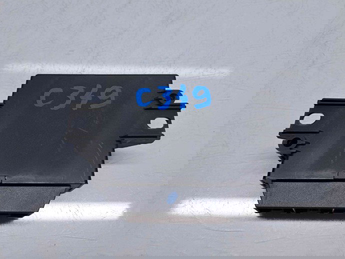  Modul senzori parcare Audi Q7 (4LB) [Fabr 2006-2014] 4F0919283K