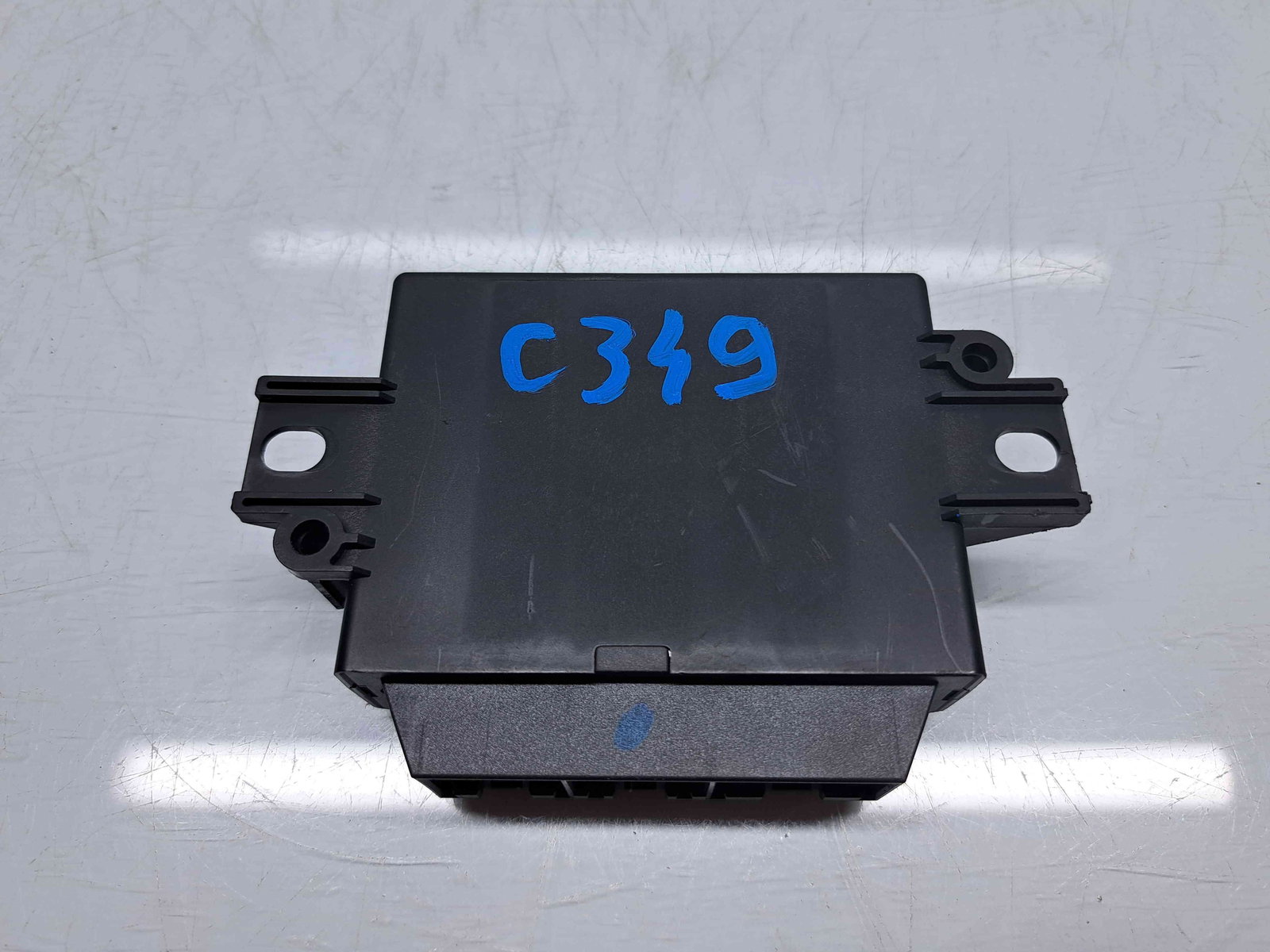 Modul senzori parcare Audi Q7 (4LB) [Fabr 2006-2014] 4F0919283K - imagine 3