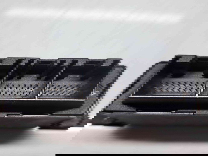  Modul senzori parcare Audi Q7 (4LB) [Fabr 2006-2014] 4F0919283K