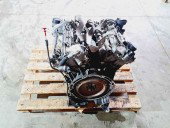 Motor complet ambielat Mercedes Clasa E (W211) [Fabr 2002-2009] 642920 3.0 CDI 642920   
