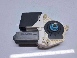 Motoras geam stanga fata Volkswagen Passat CC (358) Facelift [Fabr 2012-2016] 3C0959792C / 3C8837461M